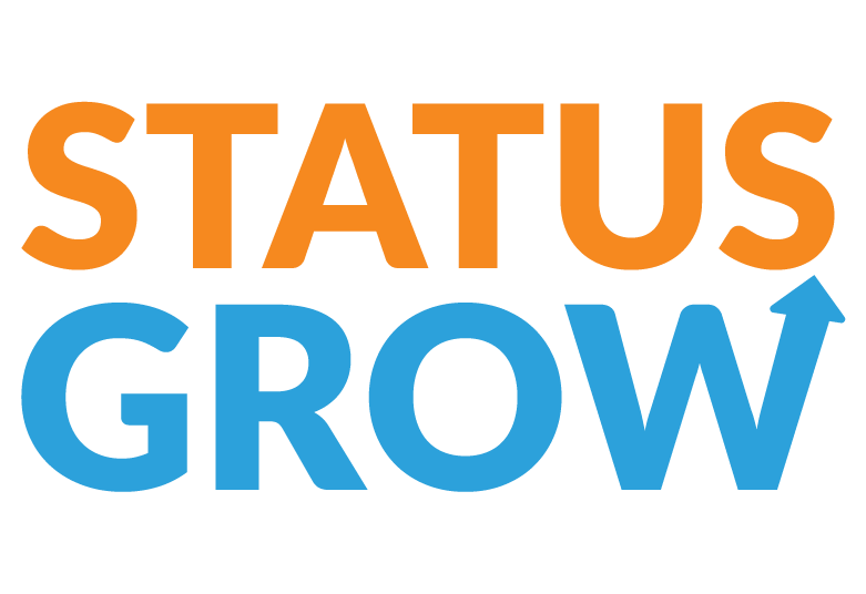 Status Grow